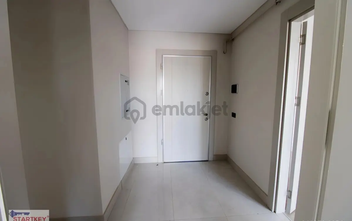 Startkey Yön Den Emlak Konut 2+1 Kiralık Daire - 5