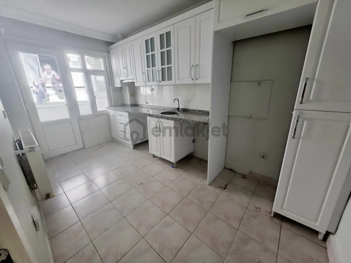 Mimar Emlak'tan Kiralık 2+1 80m² 5. Kat Daire - 7