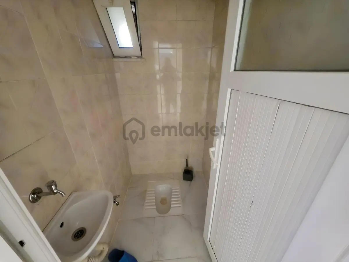 Mimar Emlak'tan Kiralık 2+1 80m² 5. Kat Daire - 16