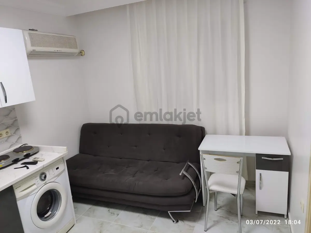 Sahibinden Sahibinden Eşyalı Kiralık 1+1 Daire - 3