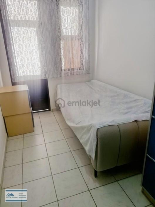 Belek Günok Sitesinde 2+1 Eşyalı Dubleks Daire - 33