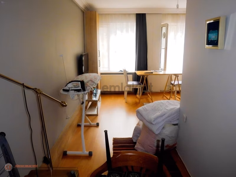 Full Eşyalı Kiralık Daire - 12