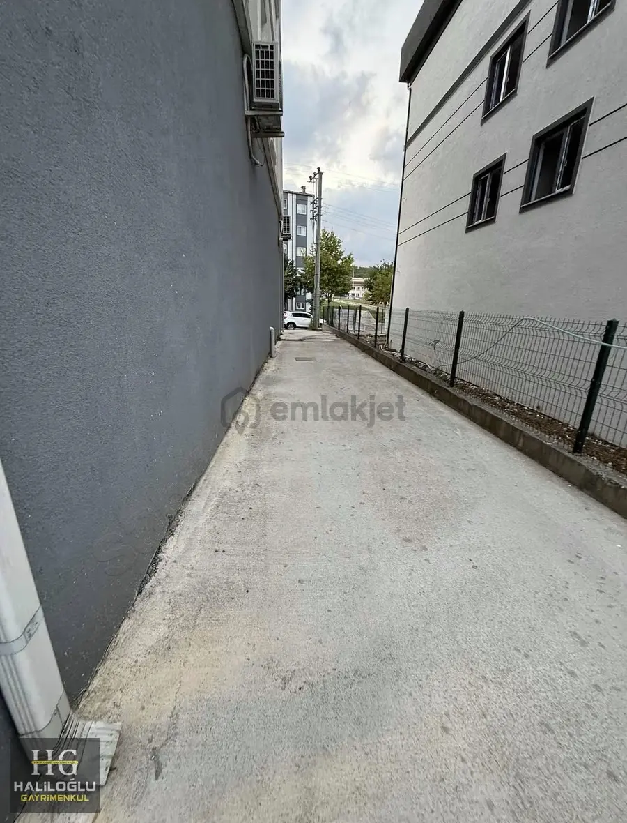 Ferizli Devlet Mahallesi 3+1 Kiralık Daire - 13