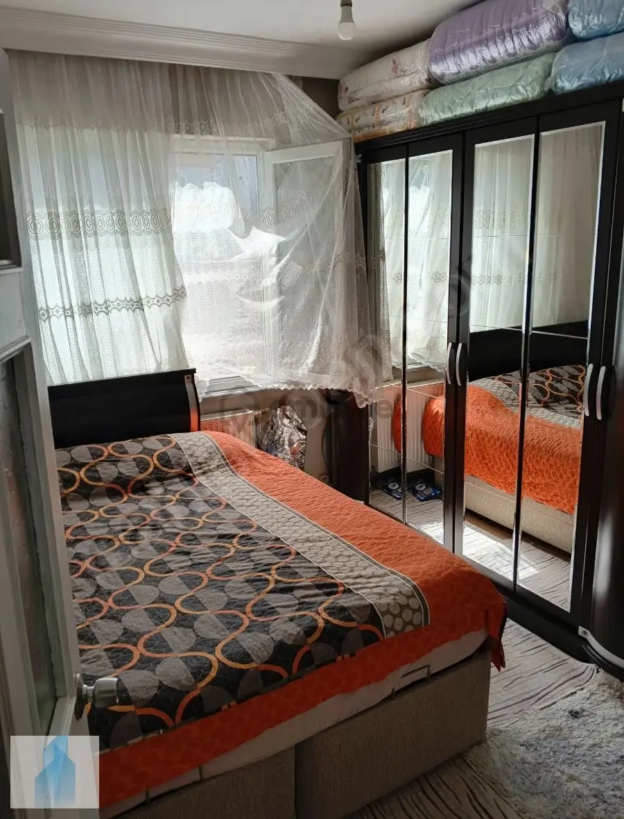 Merkezi Konumda Masrafsız Daire - 13