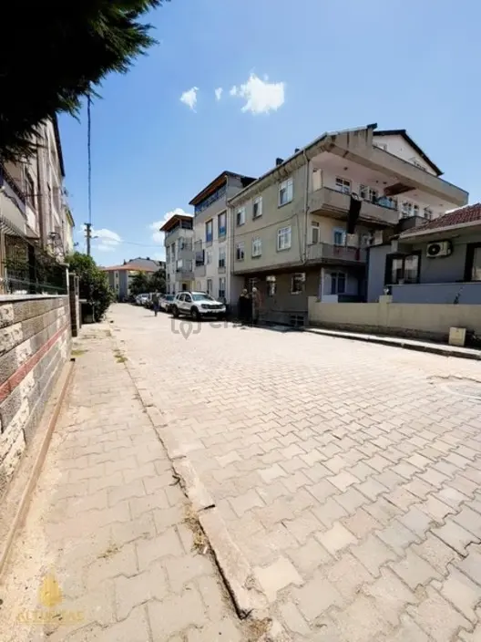 Hacıosman Mh.2+1 Satılık Fırsat Daire!! - 21
