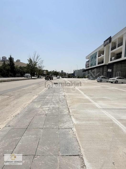 Anadolu Bulvarı Katta 240 M2 Kiralık - 16