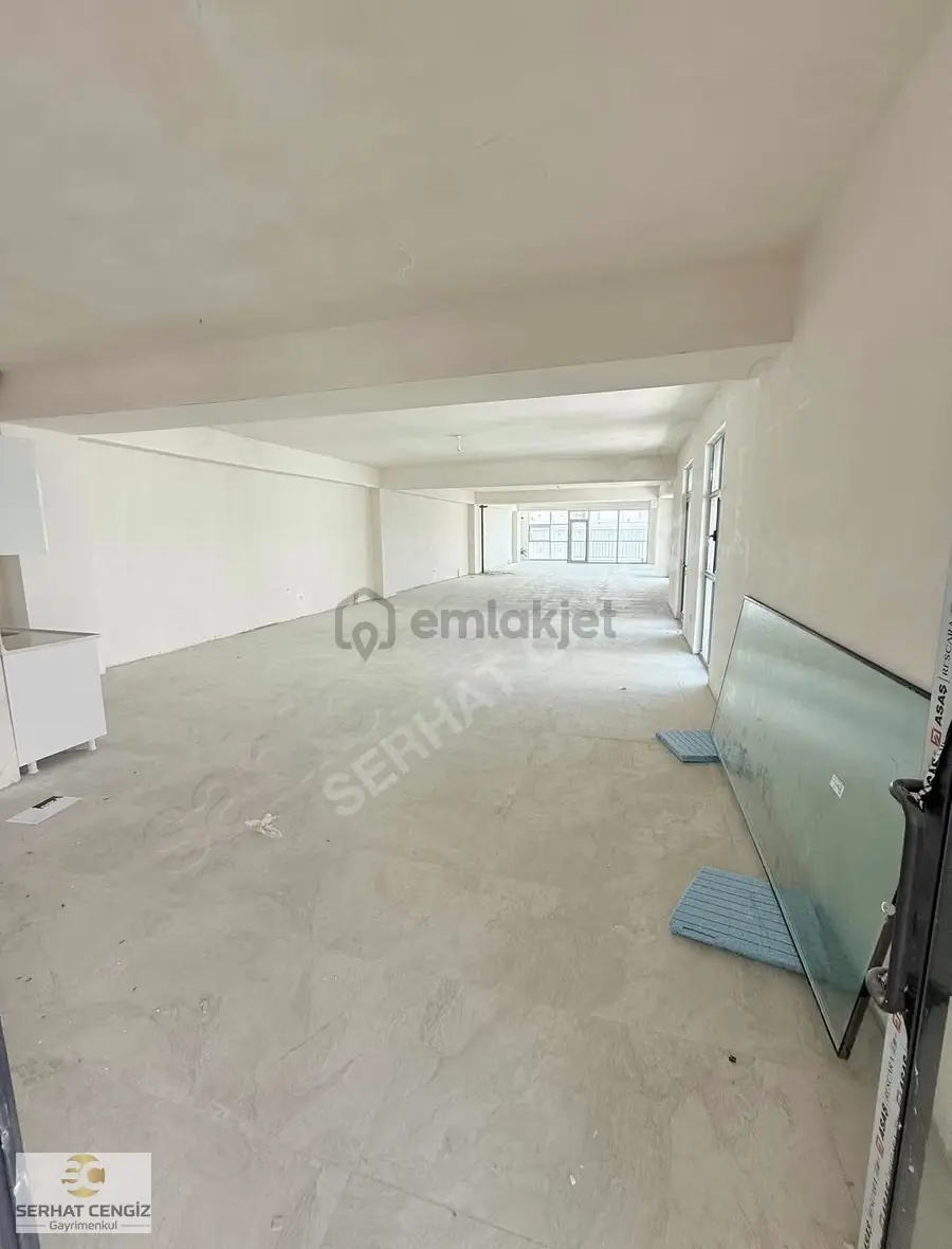 Anadolu Bulvarı Katta 240 M2 Kiralık - 13