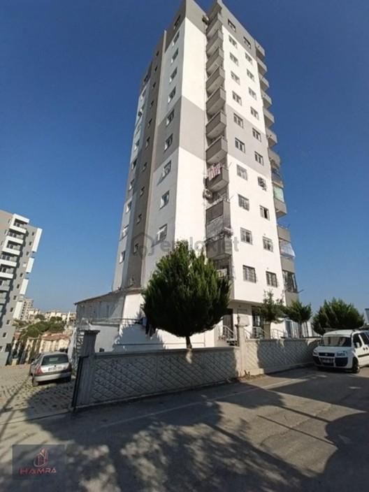 Hamra Dan 3+1 Giyinme Odalı Ebeveyn Banyolu Daire.. - 20