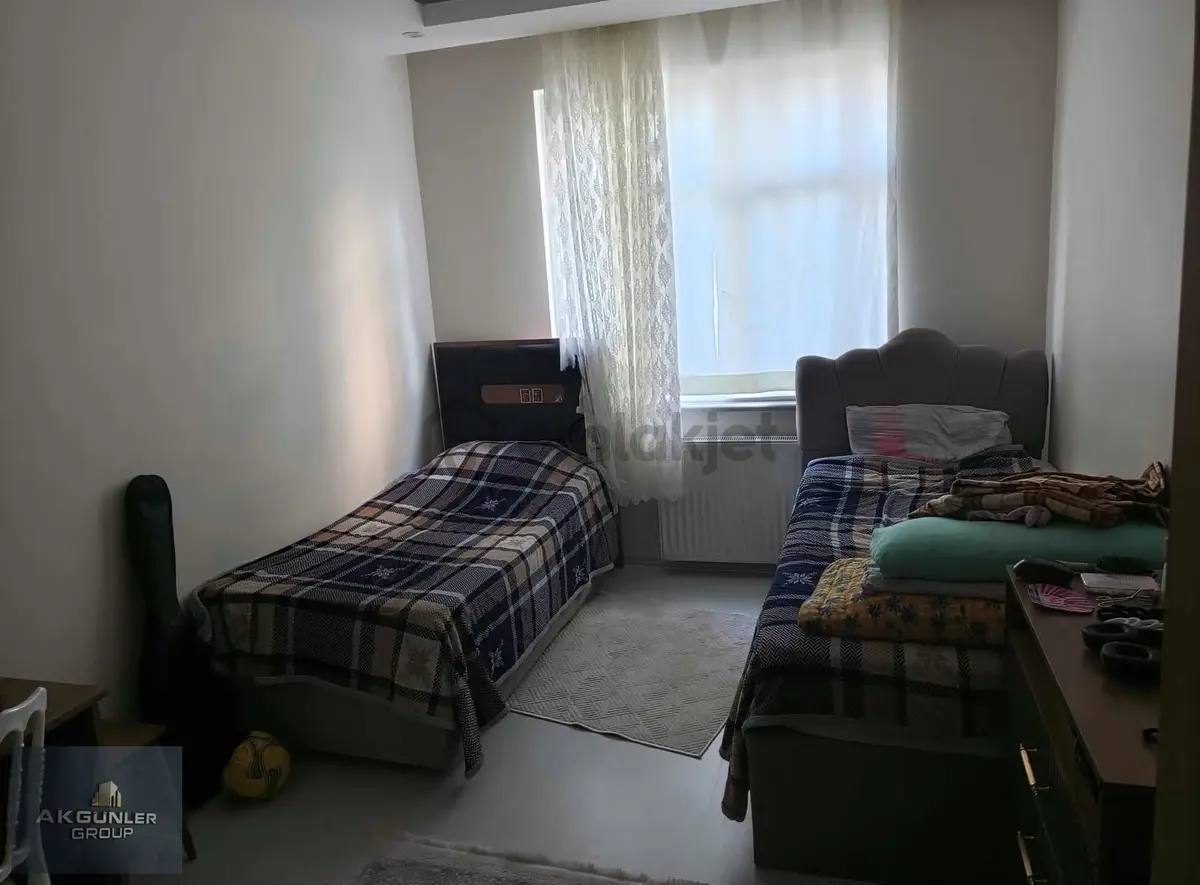 Çerkezköy Narin Sitesinde Kiralık - 6