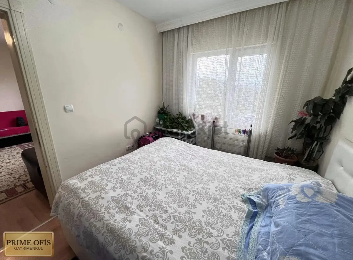 Zirvekent'te Katta Daire - 18