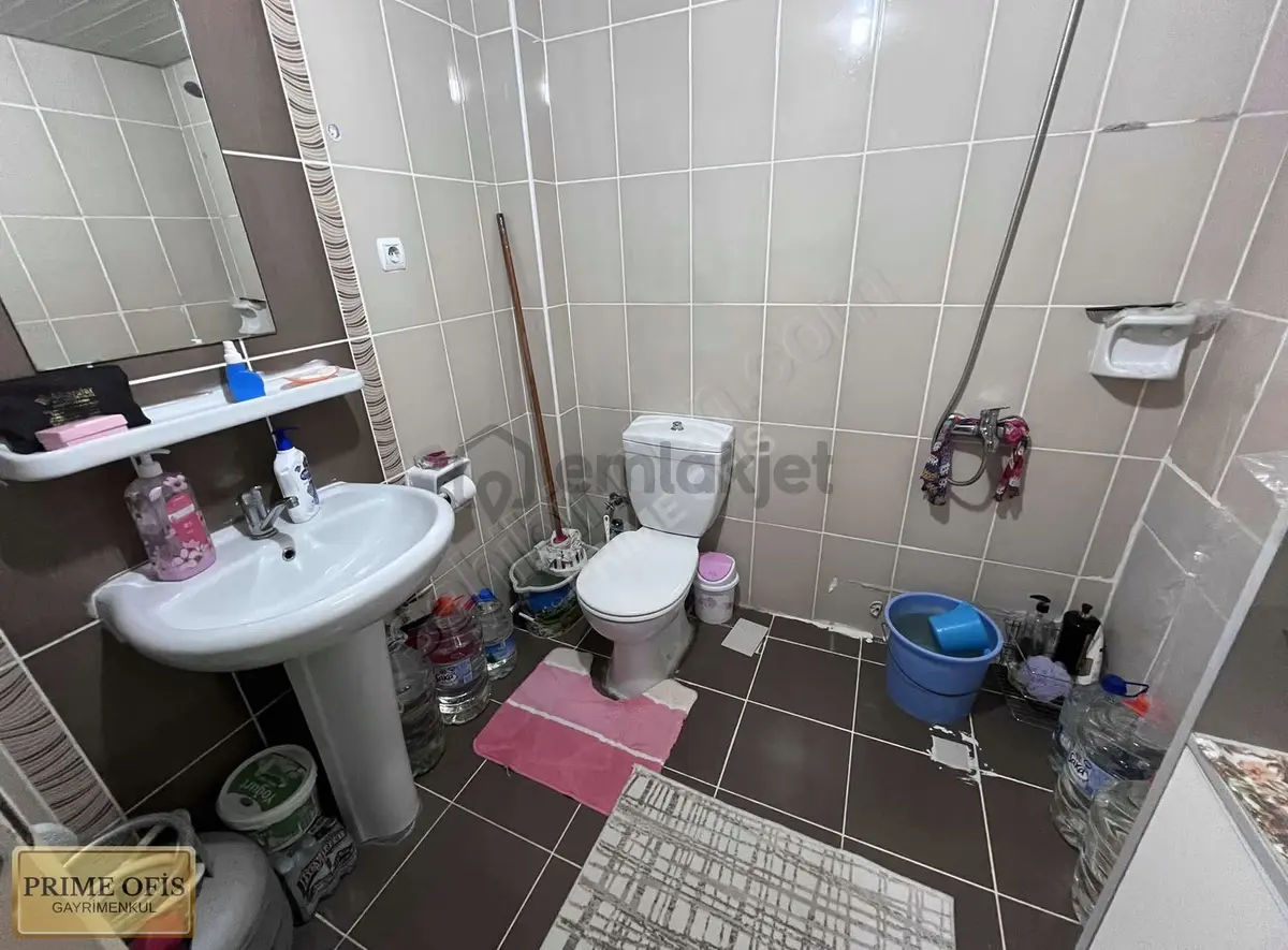 Zirvekent'te Katta Daire - 3