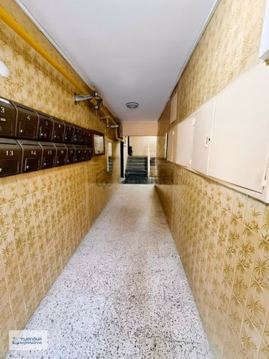 Basın Sitesinde Merkezi Konumda Doğalgaz Kombili 3+1 Daire - 29