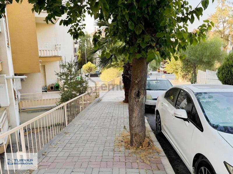 Basın Sitesinde Merkezi Konumda Doğalgaz Kombili 3+1 Daire - 22