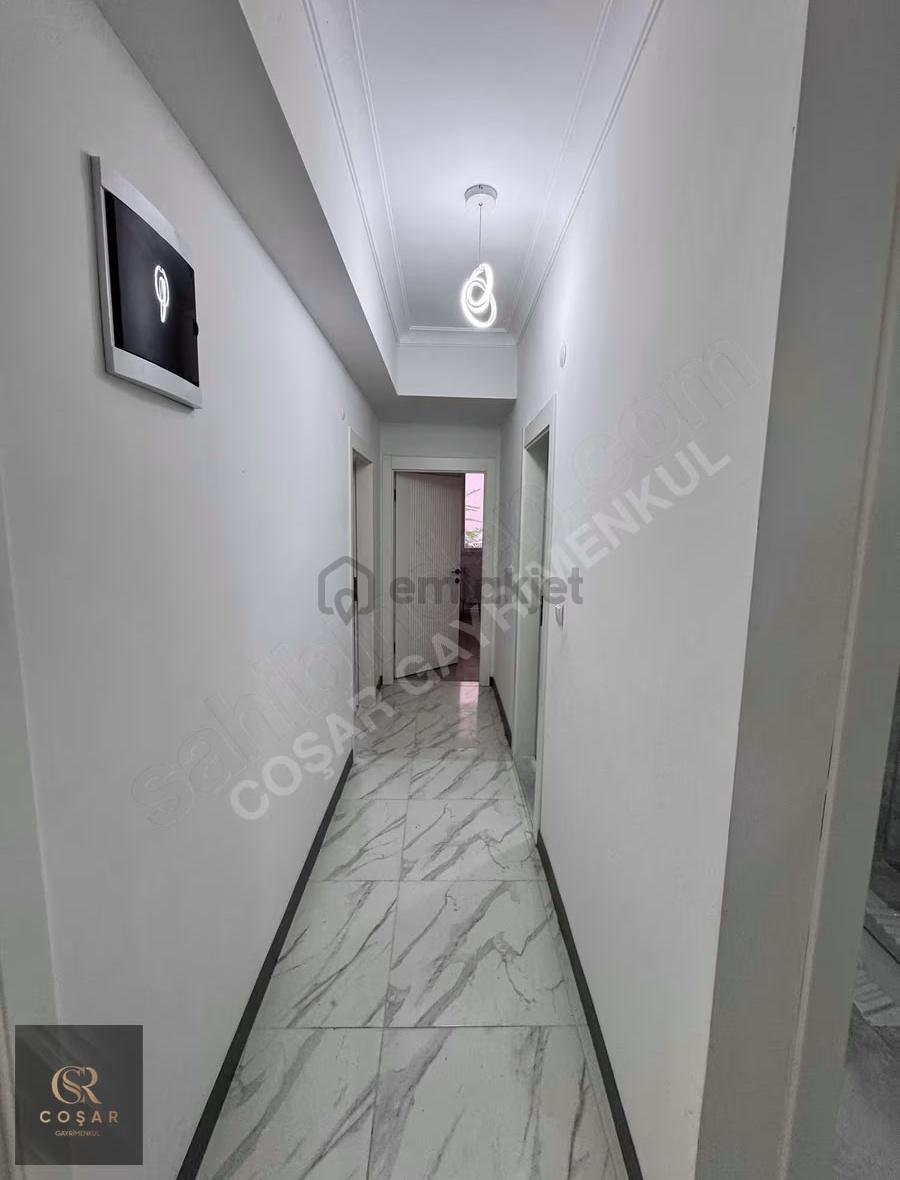 -coşar- Ereğlikapı Mah Elmacı Market Arkası Satılık 3+1 Daire !! - 16