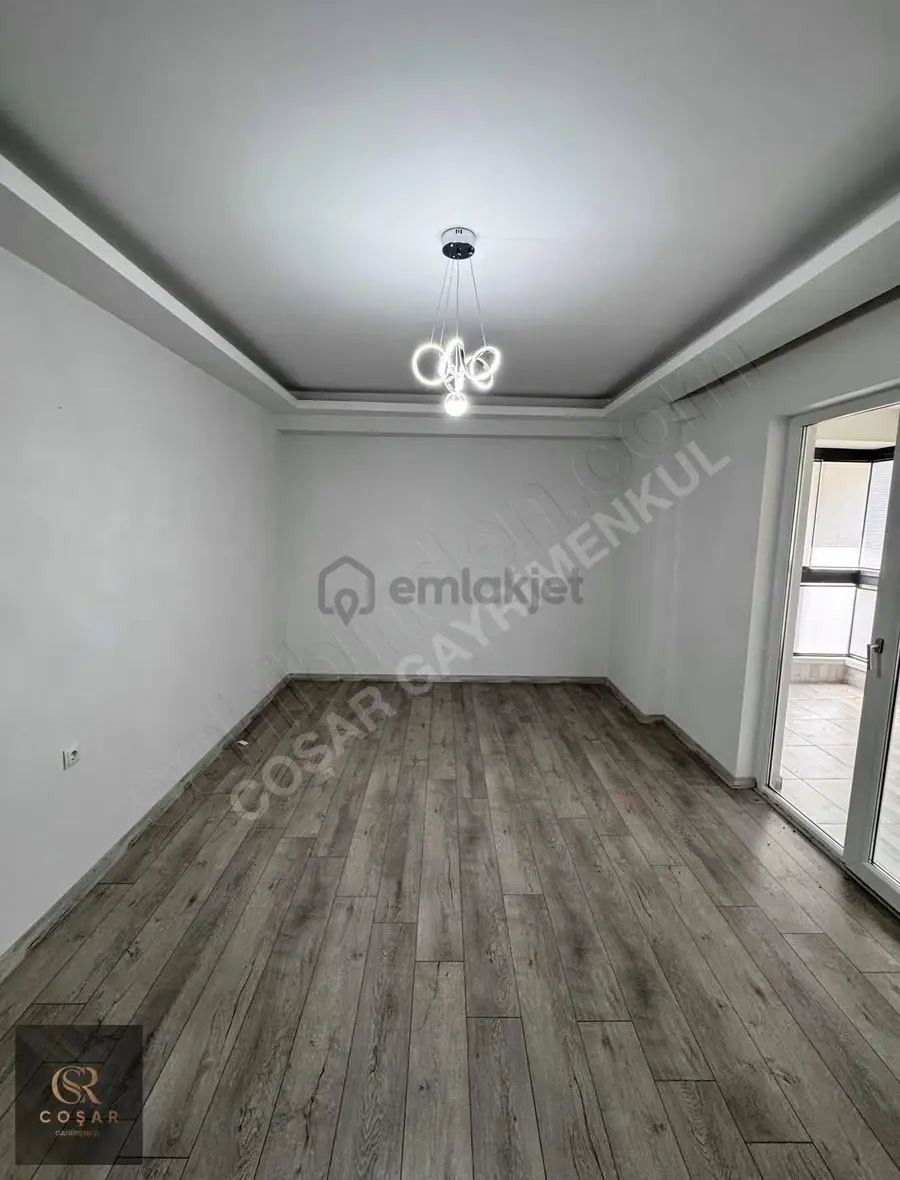 -coşar- Ereğlikapı Mah Elmacı Market Arkası Satılık 3+1 Daire !! - 33