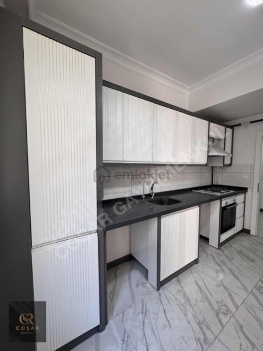 -coşar- Ereğlikapı Mah Elmacı Market Arkası Satılık 3+1 Daire !! - 17