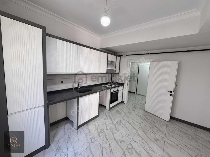 -coşar- Ereğlikapı Mah Elmacı Market Arkası Satılık 3+1 Daire !! - 23