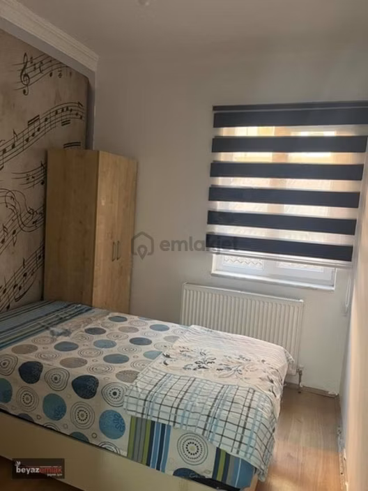Kiralık Daire - 5
