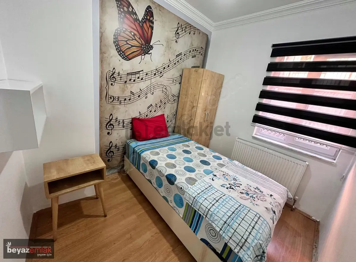 Kiralık Daire - 5