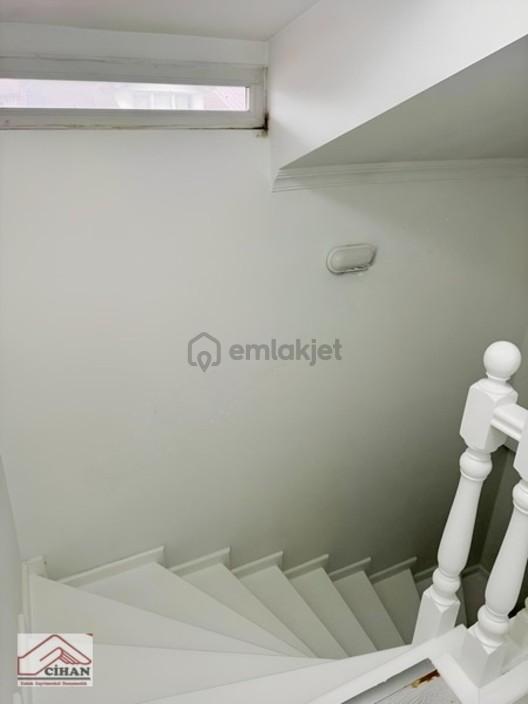 Premium Satılık Çatı Dublex - 25