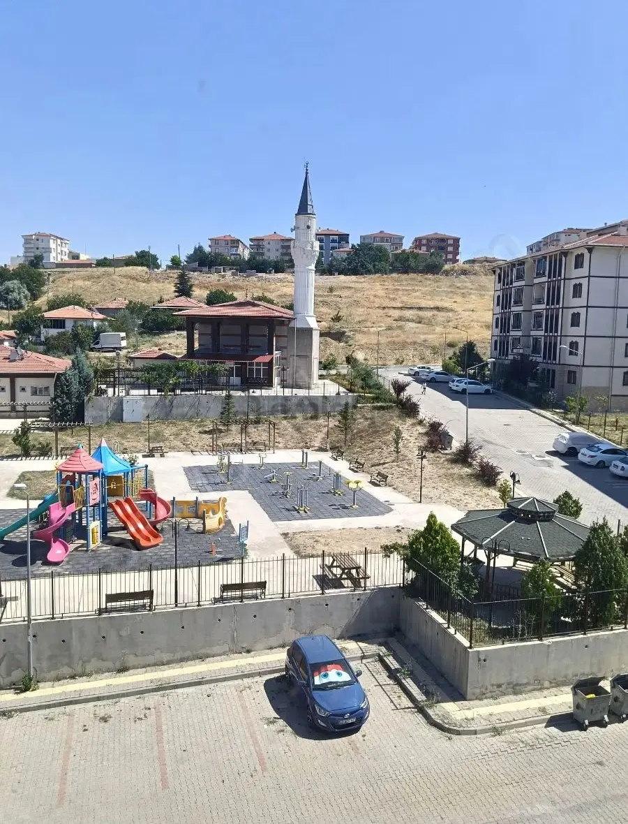 Çiçekdağ Merkez Boyalıkta 2+1 Daire - 19