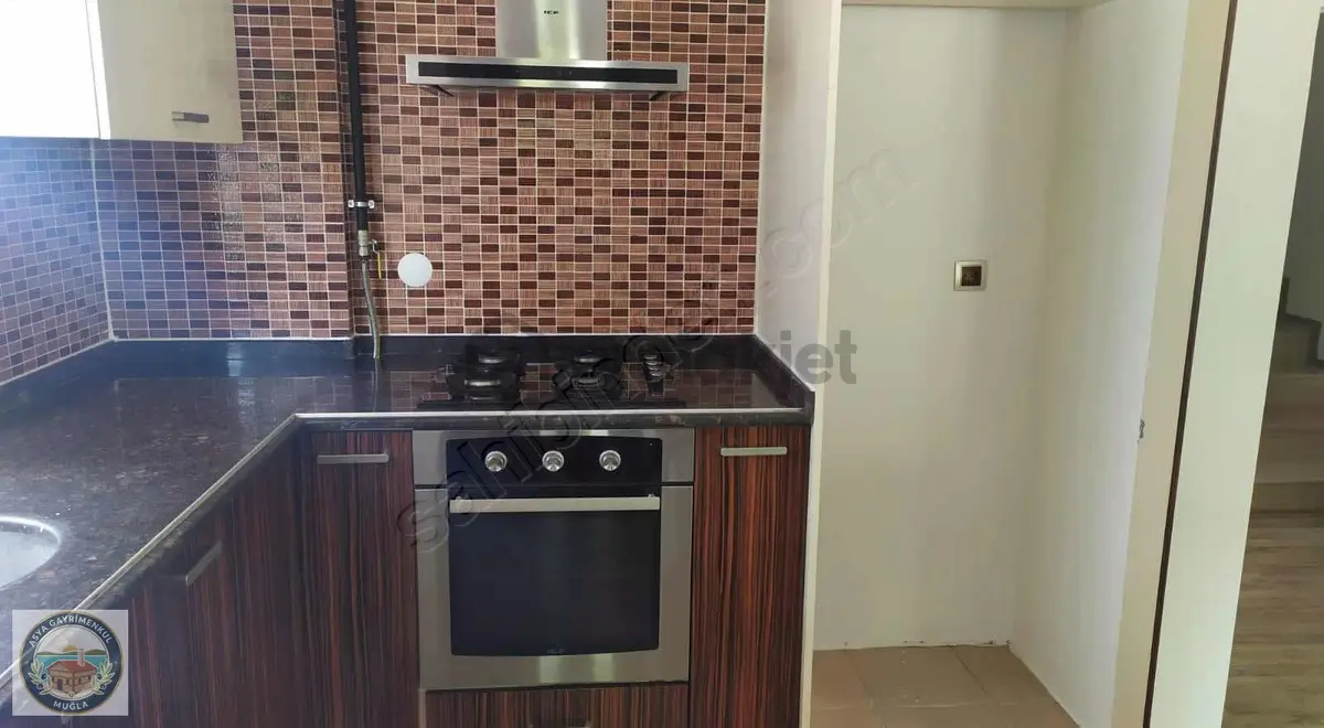 Ortaköy'de Kiralık İkiz Villa - 2