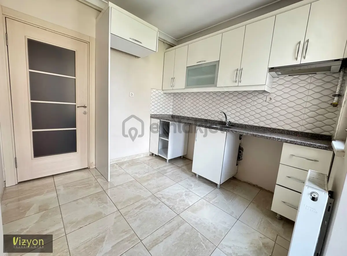 Kiralık 2+1 Daire Ara Kat Asansörlü - 30