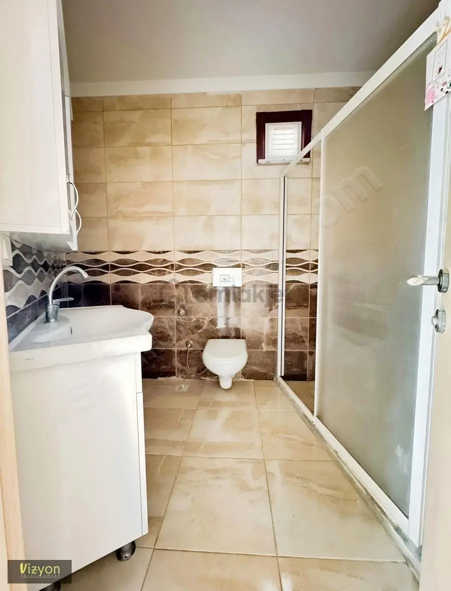 Kiralık 2+1 Daire Ara Kat Asansörlü - 3