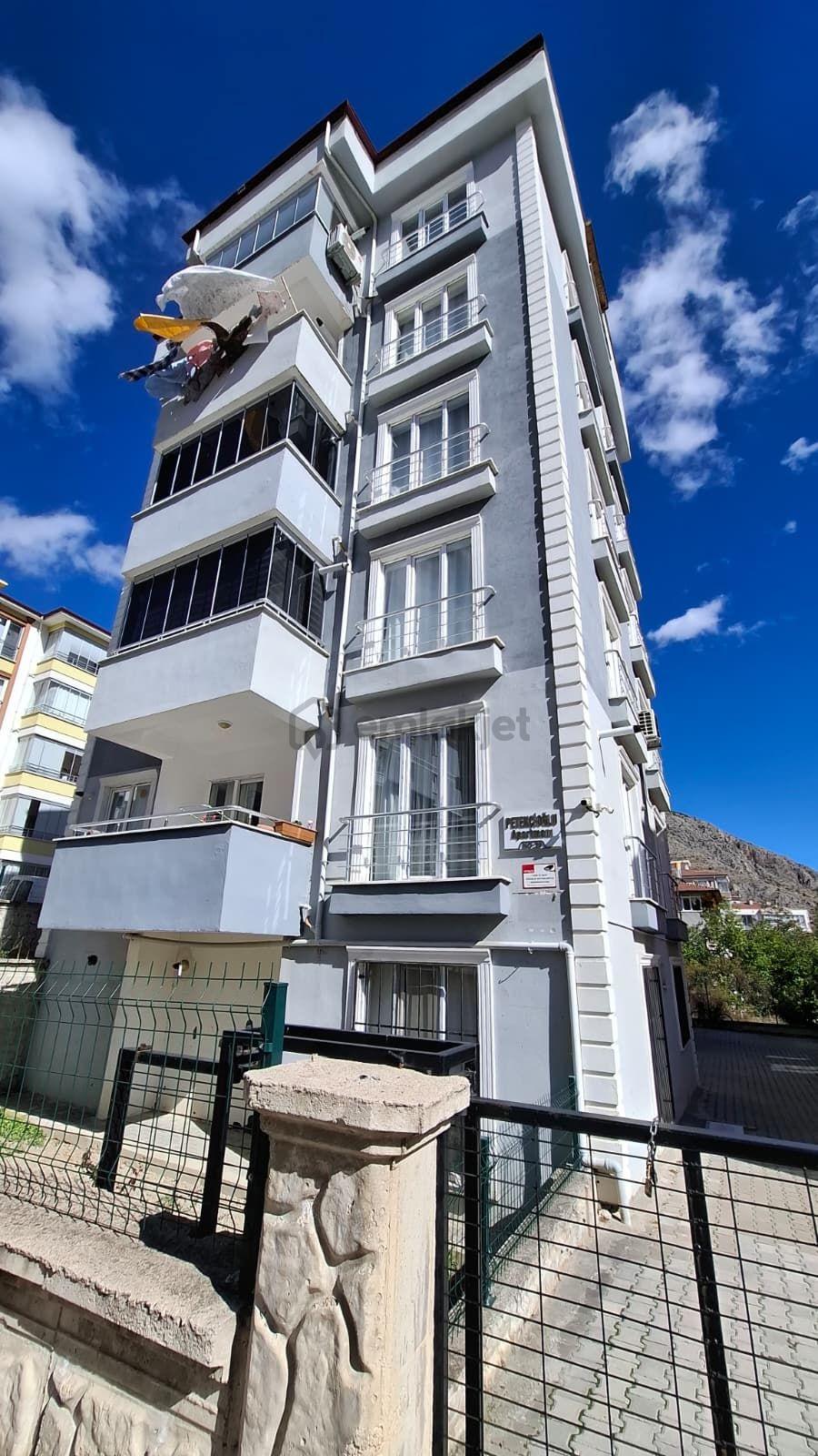 Şeyhcui Mahallesinde 150m² 4+1 Fırsat Daire - 32