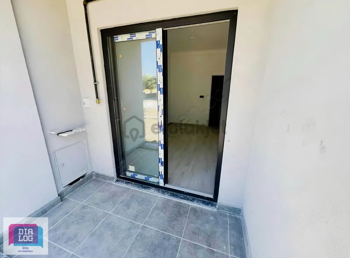 Dıalog İdol Den Yolçatı Da Bahçe Kullanım Alanlı 2+1 Daire - 17