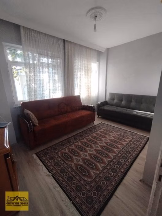 Paşamescit Mah. Kiralık Eşyalı 2+0 Daire - 12