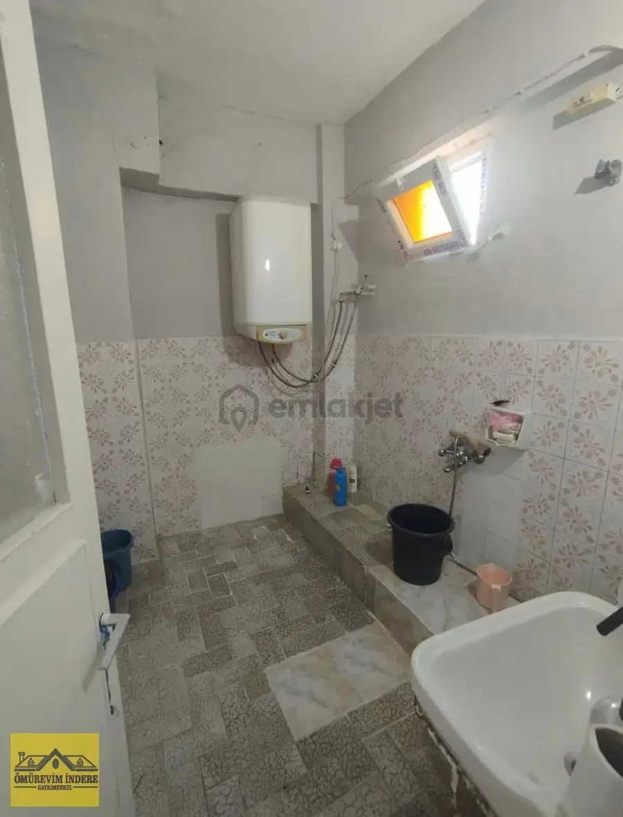 Paşamescit Mah. Kiralık Eşyalı 2+0 Daire - 12