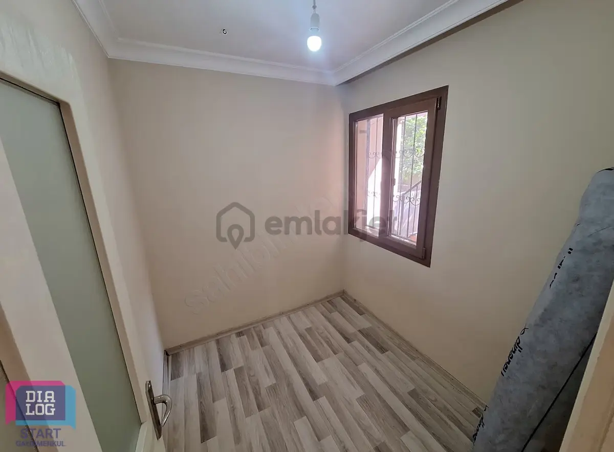 Cadde Üzeri Kiralık 2+1 Fırsat Daire - 15