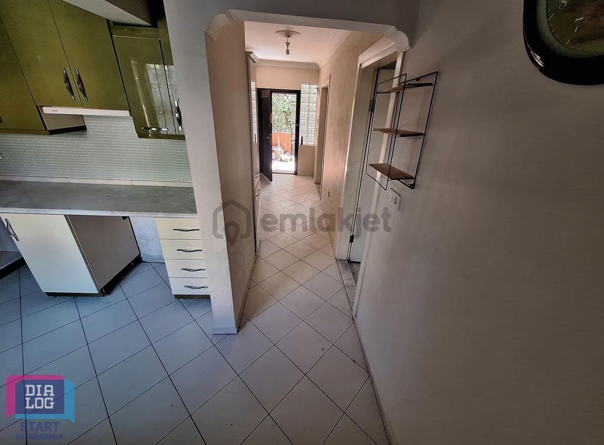 Cadde Üzeri Kiralık 2+1 Fırsat Daire - 13