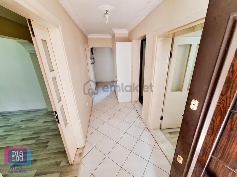 Cadde Üzeri Duraklara Yakın Kiralık 2+1 Daire - 7