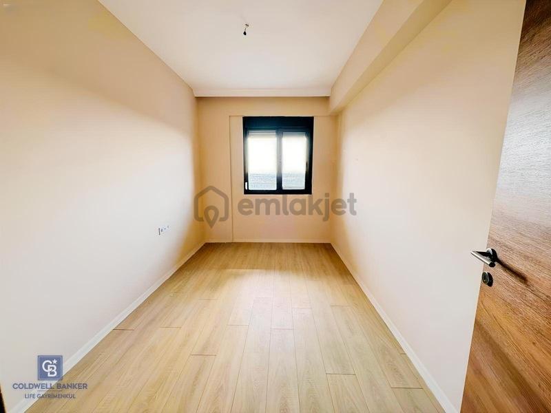Çiğli Marka 270 Sitesi Kiralık 2+1 Daire - 17