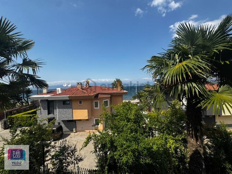 Kurşunlu Tuğtaş Kanarya Sitesinde Satılık Villa - 30