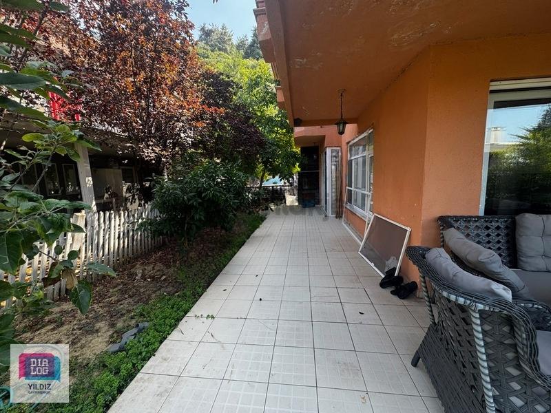 Kurşunlu Tuğtaş Kanarya Sitesinde Satılık Villa - 28