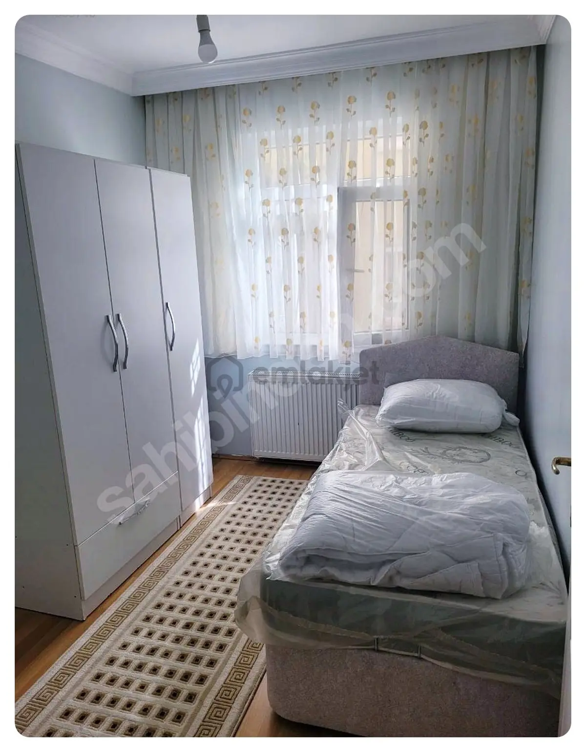 Yunus Emre Mahallesi Etlik Şehir Has Yakını Eşyalı Satlık 3+1 Da - 13