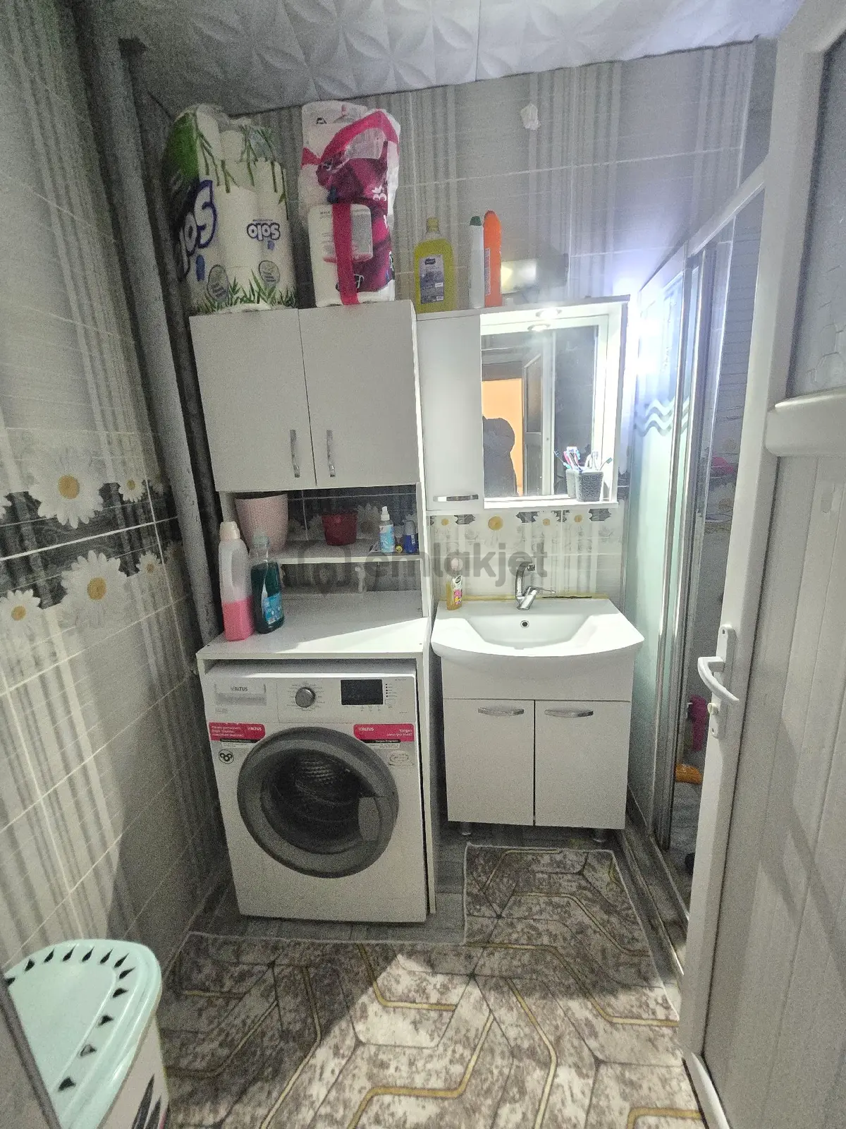 Vesile'den Cazip 3+1 Eminevim Kuruluşlarına Uygun - 20