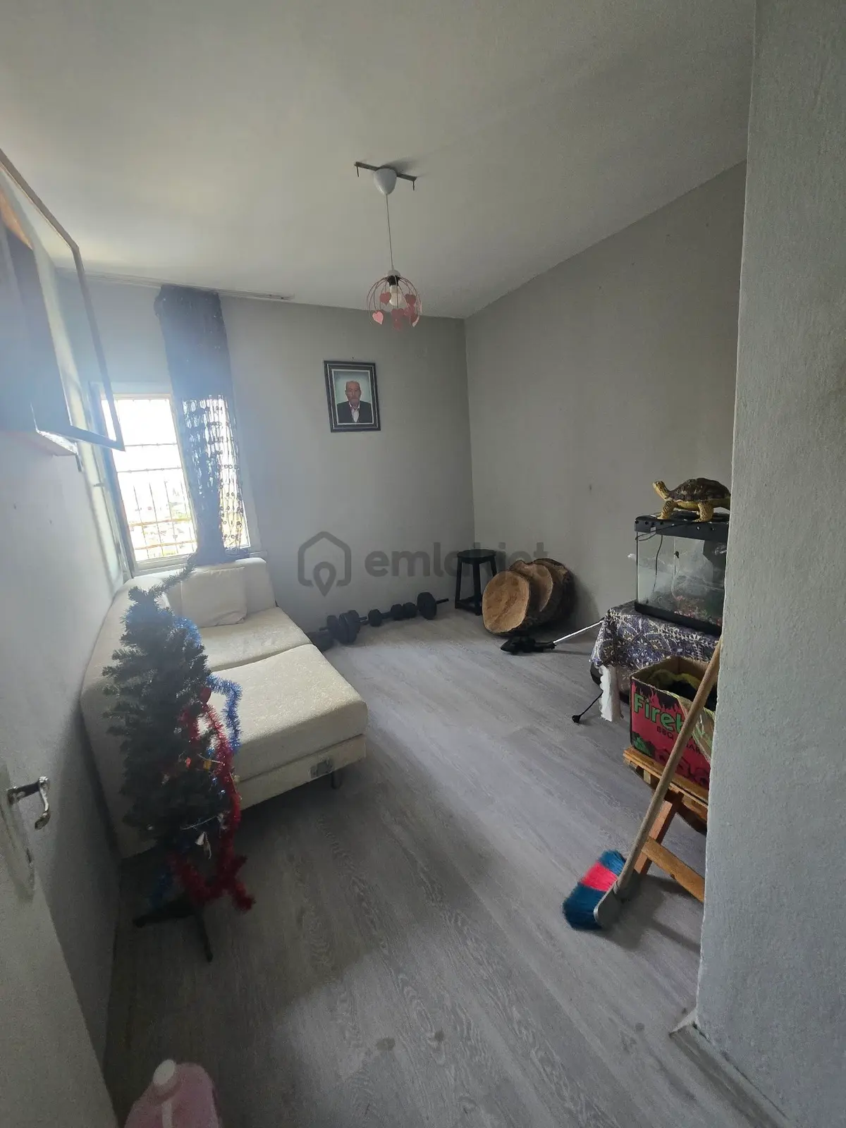 Vesile'den Cazip 3+1 Eminevim Kuruluşlarına Uygun - 14