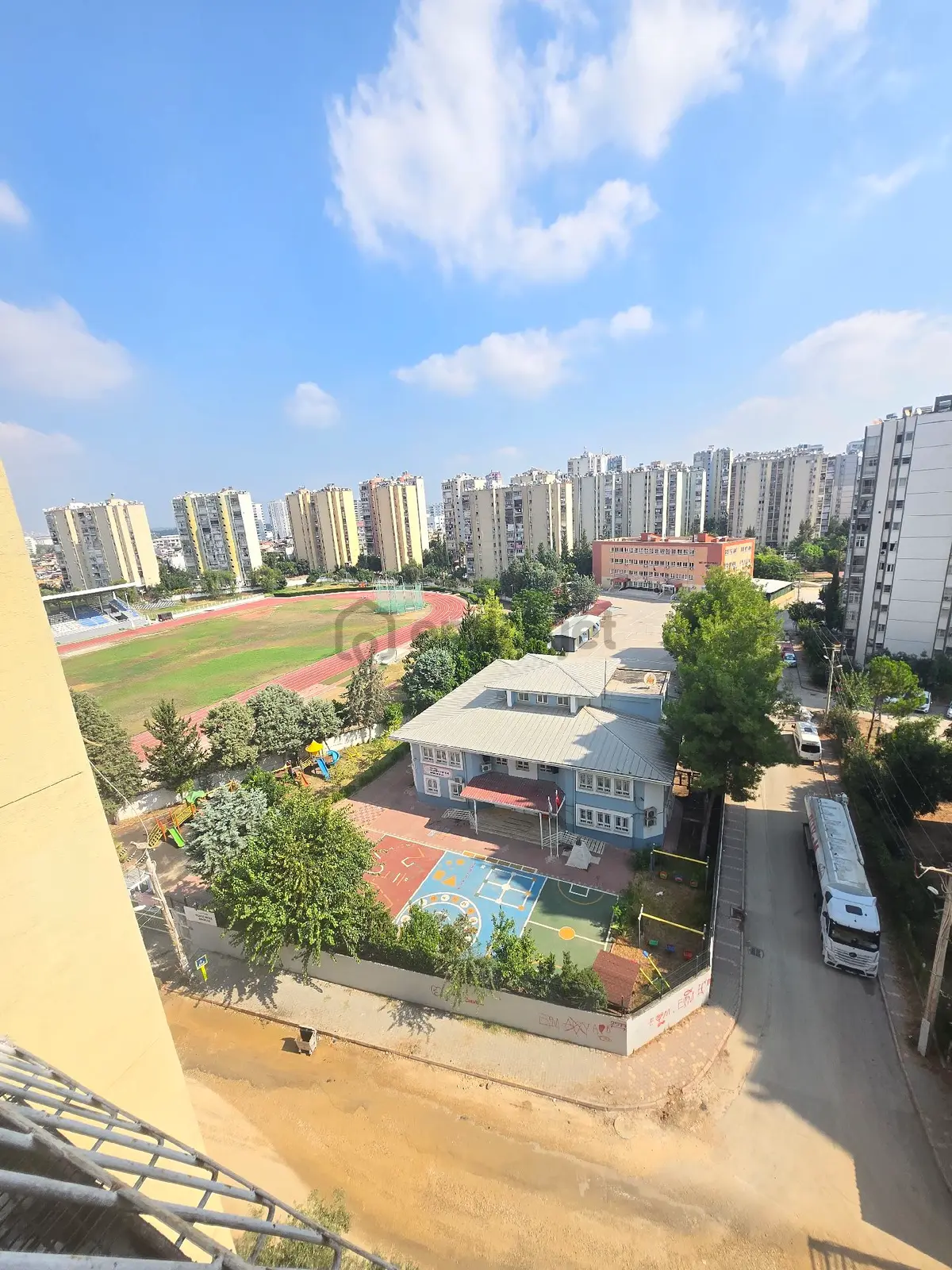 Vesile'den Cazip 3+1 Eminevim Kuruluşlarına Uygun - 12