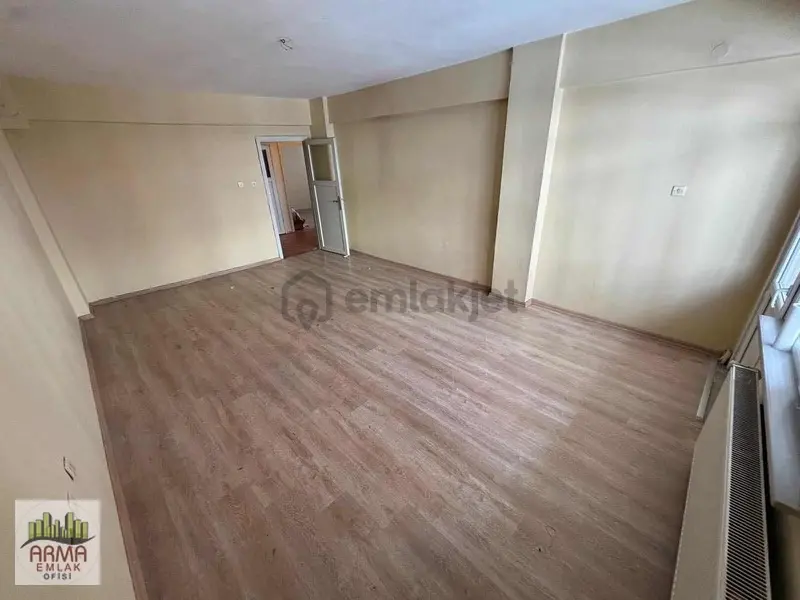Şeyhsinan Mah. Çift Balkon Geniş Satılık 3+1 Daire - 19
