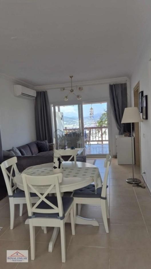 Milas Boğaziçinde Sıfır Masraf Satılık 2+1 Daire - 18