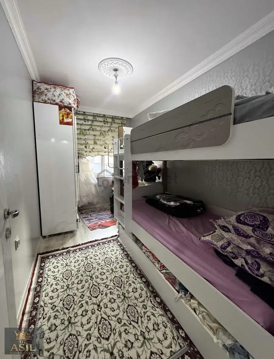 Habipler 3+1 Bölgenin Enn Genişi Asansörlü Katta Daire - 30