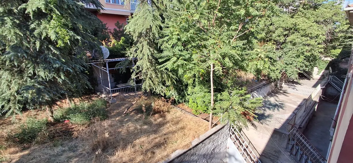 Neon Dan Bağcı Caddesi Yanı 2 Kat Satılık - 7