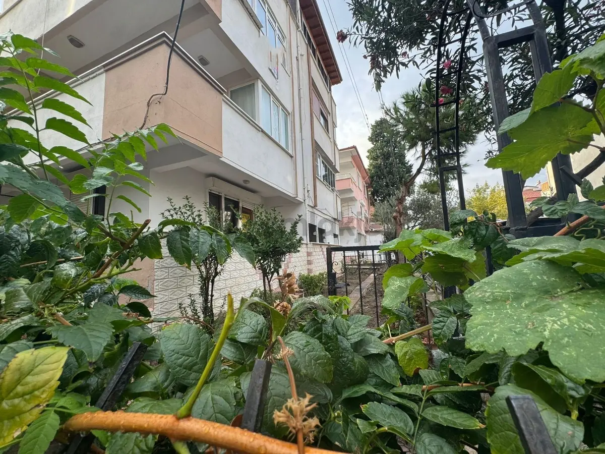 Yüksel'den Altınkum'da Denize Sadece 1 Adım Öncephe 2+1 Daire - 24