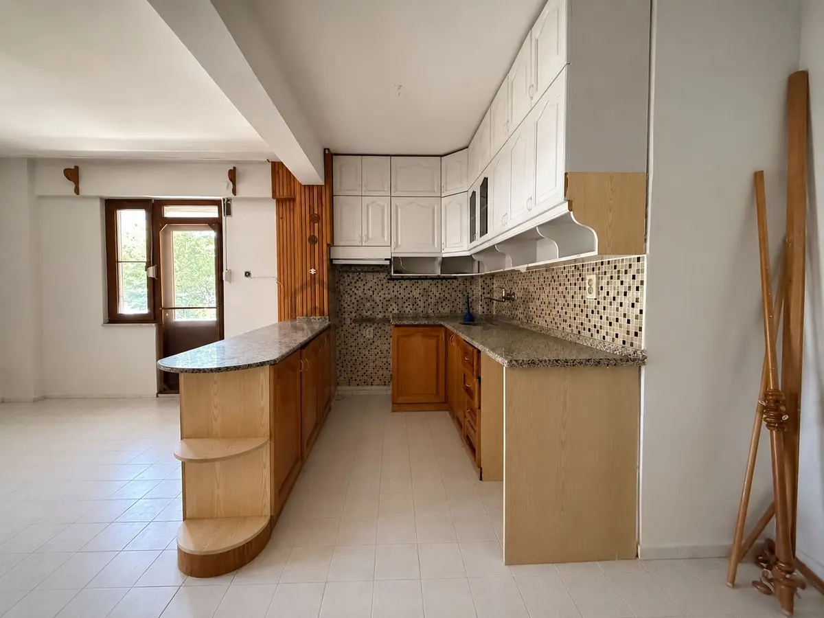 Yüksel'den Altınkum'da Denize Sadece 1 Adım Öncephe 2+1 Daire - 8