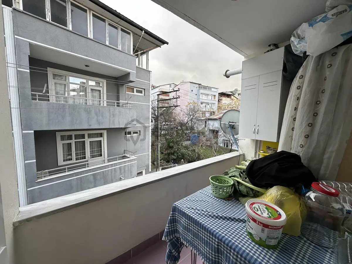 Canik Gaziosmanpaşa Mh Ara Kat 3+1 Daire - 10