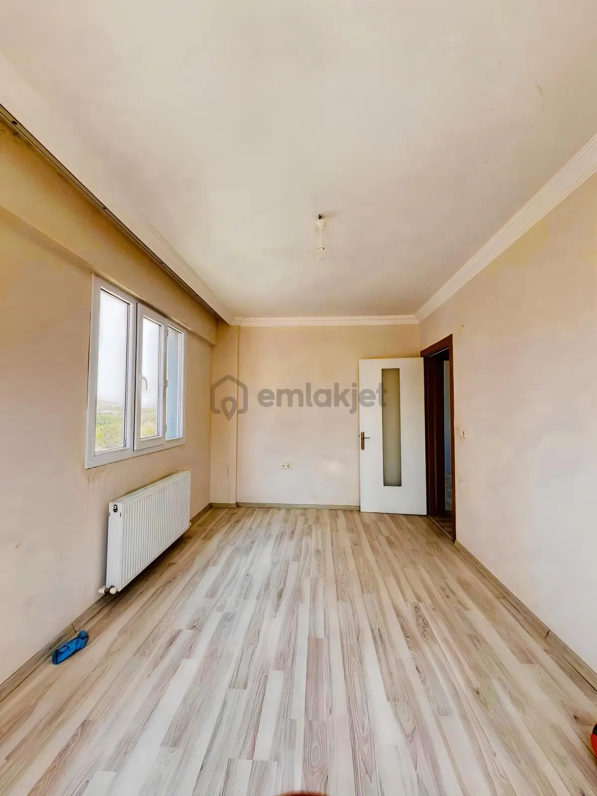 Muradiye Site İçinde 2+1 Kapalı Mutfak Boyanıp Teslim Edilecek - 18